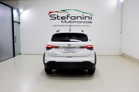 FIAT Pulse 1.3 16V 4P FLEX DRIVE AUTOM�TICO CVT, Foto 12