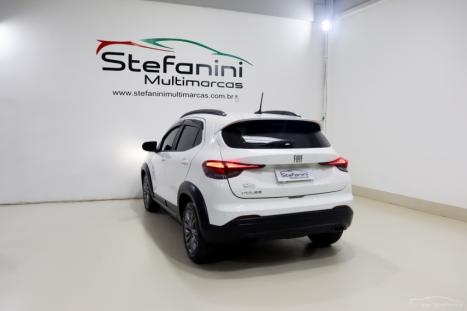 FIAT Pulse 1.3 16V 4P FLEX DRIVE AUTOM�TICO CVT, Foto 13