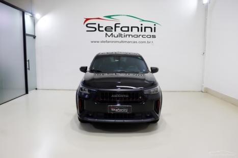 FIAT Pulse 1.3 16V 4P FLEX TURBO 270 ABARTH AT6 AUTOM�TICO, Foto 2
