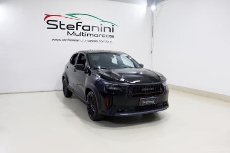 FIAT Pulse 1.3 16V 4P FLEX TURBO 270 ABARTH AT6 AUTOM�TICO, Foto 3