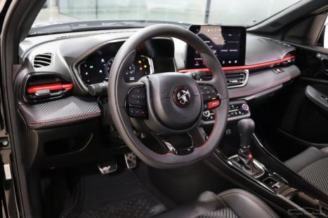 FIAT Pulse 1.3 16V 4P FLEX TURBO 270 ABARTH AT6 AUTOM�TICO, Foto 4