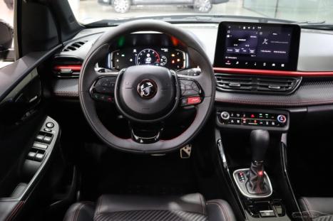 FIAT Pulse 1.3 16V 4P FLEX TURBO 270 ABARTH AT6 AUTOM�TICO, Foto 5