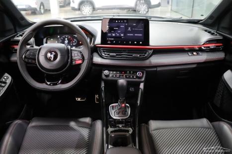 FIAT Pulse 1.3 16V 4P FLEX TURBO 270 ABARTH AT6 AUTOM�TICO, Foto 6