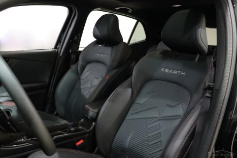 FIAT Pulse 1.3 16V 4P FLEX TURBO 270 ABARTH AT6 AUTOM�TICO, Foto 7