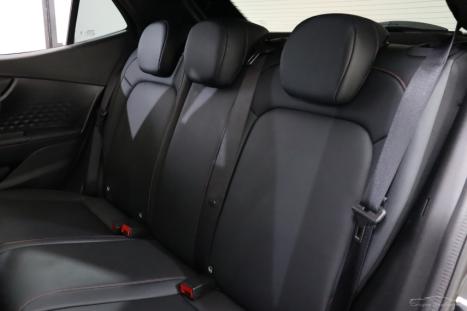FIAT Pulse 1.3 16V 4P FLEX TURBO 270 ABARTH AT6 AUTOM�TICO, Foto 8