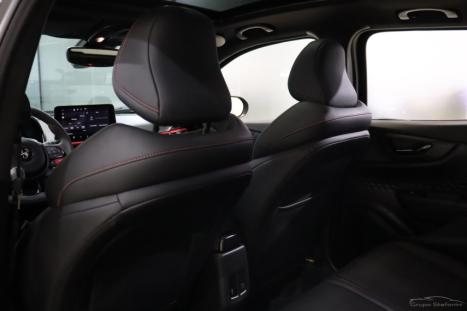 FIAT Pulse 1.3 16V 4P FLEX TURBO 270 ABARTH AT6 AUTOM�TICO, Foto 9