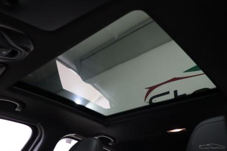 FIAT Pulse 1.3 16V 4P FLEX TURBO 270 ABARTH AT6 AUTOM�TICO, Foto 10