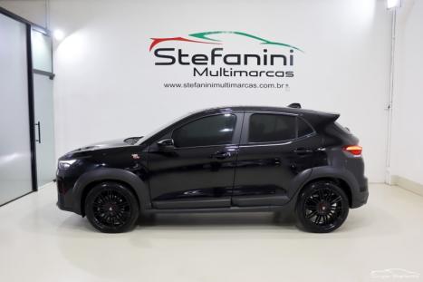 FIAT Pulse 1.3 16V 4P FLEX TURBO 270 ABARTH AT6 AUTOM�TICO, Foto 11