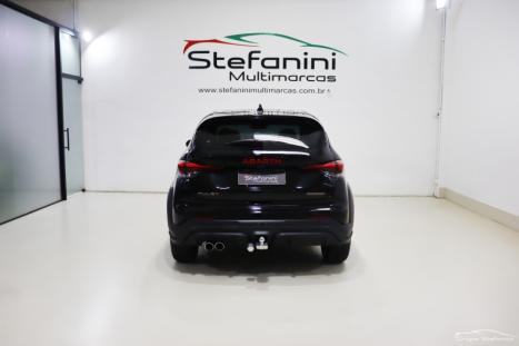 FIAT Pulse 1.3 16V 4P FLEX TURBO 270 ABARTH AT6 AUTOM�TICO, Foto 13