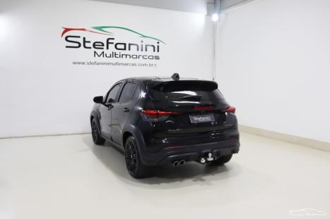 FIAT Pulse 1.3 16V 4P FLEX TURBO 270 ABARTH AT6 AUTOM�TICO, Foto 14