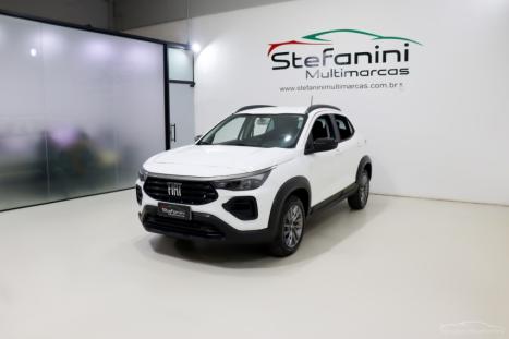 FIAT Pulse 1.3 16V 4P FLEX DRIVE AUTOM�TICO CVT, Foto 1