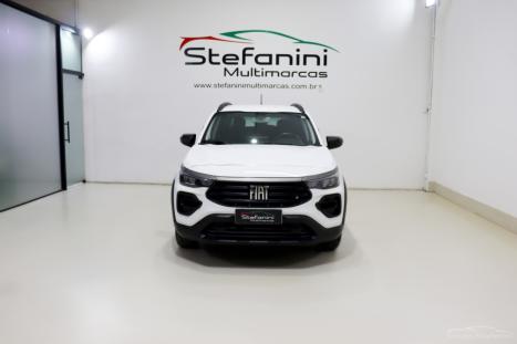 FIAT Pulse 1.3 16V 4P FLEX DRIVE AUTOM�TICO CVT, Foto 2