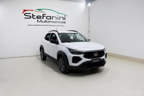 FIAT Pulse 1.3 16V 4P FLEX DRIVE AUTOM�TICO CVT, Foto 3