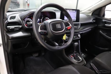 FIAT Pulse 1.3 16V 4P FLEX DRIVE AUTOM�TICO CVT, Foto 4