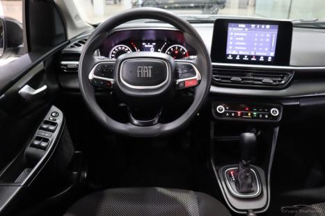 FIAT Pulse 1.3 16V 4P FLEX DRIVE AUTOM�TICO CVT, Foto 5