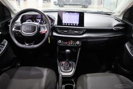 FIAT Pulse 1.3 16V 4P FLEX DRIVE AUTOM�TICO CVT, Foto 6