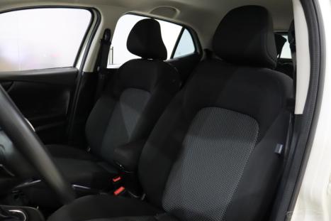 FIAT Pulse 1.3 16V 4P FLEX DRIVE AUTOM�TICO CVT, Foto 7
