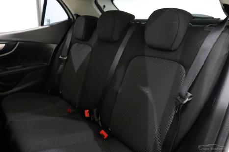FIAT Pulse 1.3 16V 4P FLEX DRIVE AUTOM�TICO CVT, Foto 8