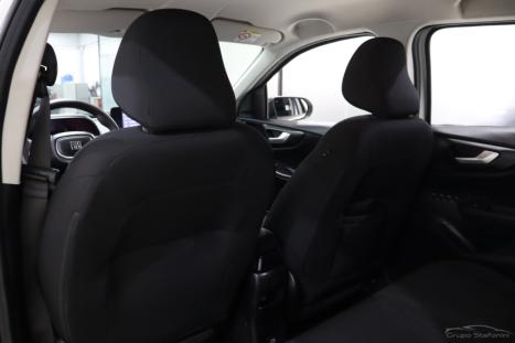 FIAT Pulse 1.3 16V 4P FLEX DRIVE AUTOM�TICO CVT, Foto 9