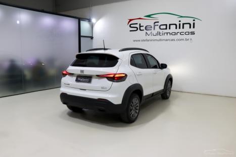 FIAT Pulse 1.3 16V 4P FLEX DRIVE AUTOM�TICO CVT, Foto 11