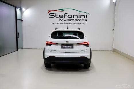 FIAT Pulse 1.3 16V 4P FLEX DRIVE AUTOM�TICO CVT, Foto 12
