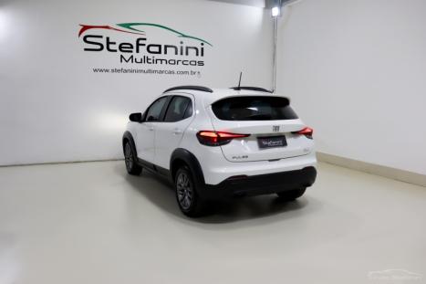 FIAT Pulse 1.3 16V 4P FLEX DRIVE AUTOM�TICO CVT, Foto 13