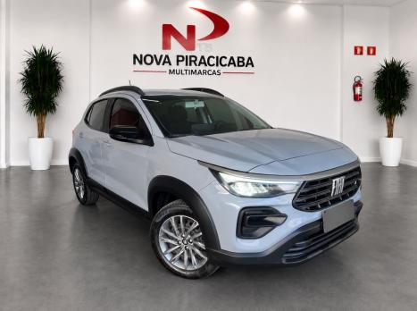 FIAT Pulse 1.3 16V 4P FLEX DRIVE AUTOM�TICO CVT, Foto 1
