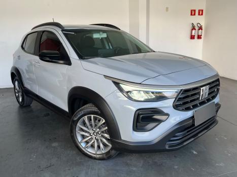 FIAT Pulse 1.3 16V 4P FLEX DRIVE AUTOM�TICO CVT, Foto 2