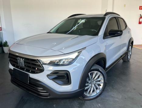 FIAT Pulse 1.3 16V 4P FLEX DRIVE AUTOM�TICO CVT, Foto 3