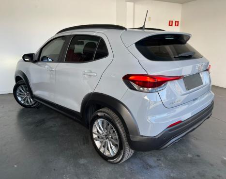 FIAT Pulse 1.3 16V 4P FLEX DRIVE AUTOM�TICO CVT, Foto 4