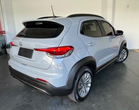 FIAT Pulse 1.3 16V 4P FLEX DRIVE AUTOM�TICO CVT, Foto 5