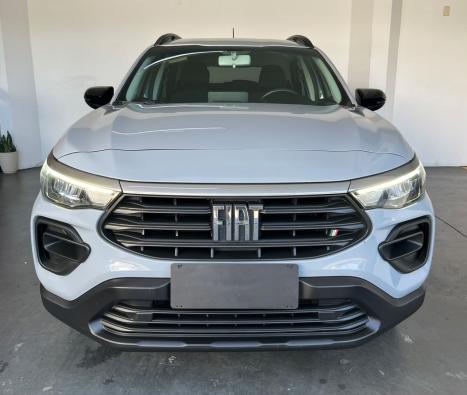 FIAT Pulse 1.3 16V 4P FLEX DRIVE AUTOM�TICO CVT, Foto 6
