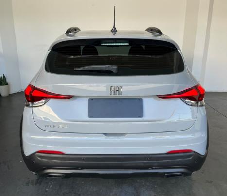 FIAT Pulse 1.3 16V 4P FLEX DRIVE AUTOM�TICO CVT, Foto 7