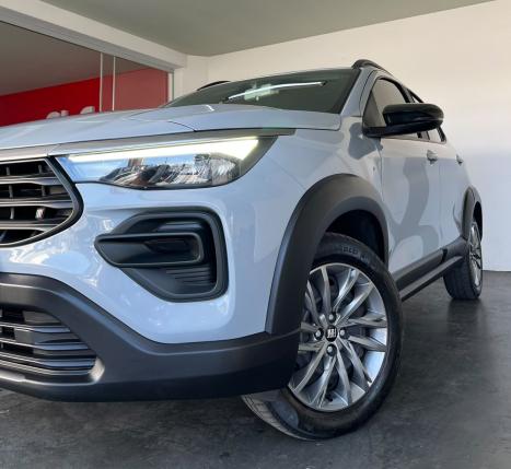 FIAT Pulse 1.3 16V 4P FLEX DRIVE AUTOM�TICO CVT, Foto 8