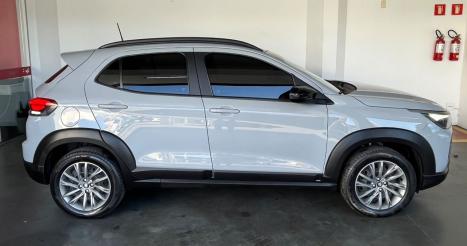 FIAT Pulse 1.3 16V 4P FLEX DRIVE AUTOM�TICO CVT, Foto 10