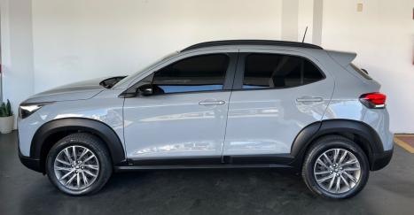 FIAT Pulse 1.3 16V 4P FLEX DRIVE AUTOM�TICO CVT, Foto 11