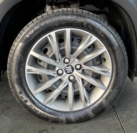 FIAT Pulse 1.3 16V 4P FLEX DRIVE AUTOM�TICO CVT, Foto 12