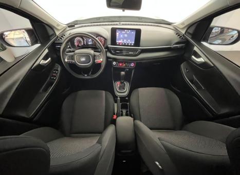 FIAT Pulse 1.3 16V 4P FLEX DRIVE AUTOM�TICO CVT, Foto 13