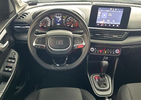 FIAT Pulse 1.3 16V 4P FLEX DRIVE AUTOM�TICO CVT, Foto 14