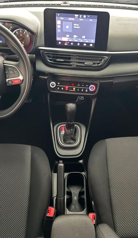 FIAT Pulse 1.3 16V 4P FLEX DRIVE AUTOM�TICO CVT, Foto 15