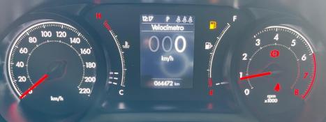 FIAT Pulse 1.3 16V 4P FLEX DRIVE AUTOM�TICO CVT, Foto 16