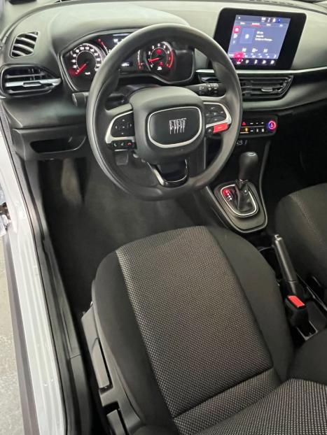 FIAT Pulse 1.3 16V 4P FLEX DRIVE AUTOM�TICO CVT, Foto 17
