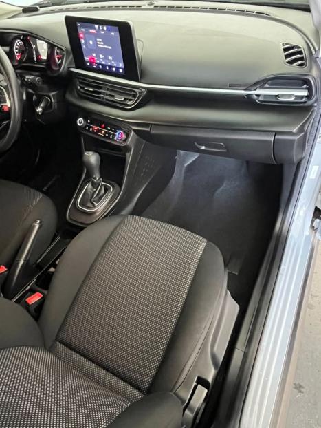 FIAT Pulse 1.3 16V 4P FLEX DRIVE AUTOM�TICO CVT, Foto 18
