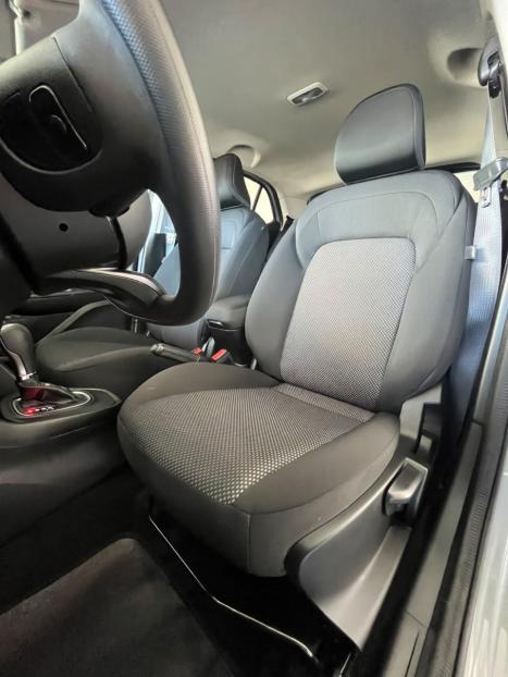 FIAT Pulse 1.3 16V 4P FLEX DRIVE AUTOM�TICO CVT, Foto 19