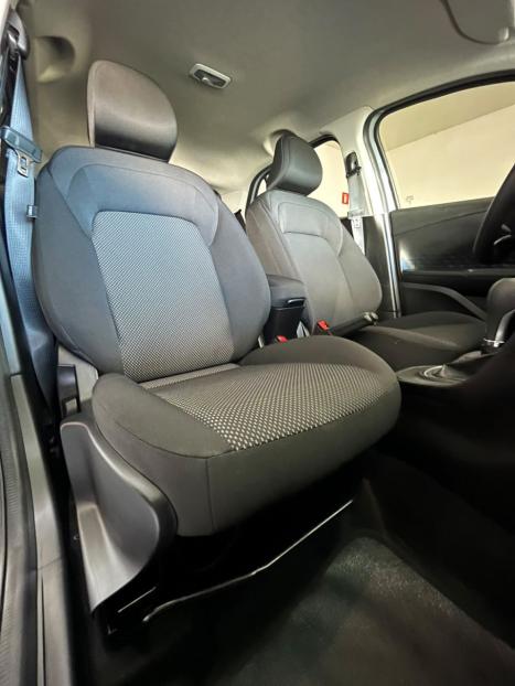 FIAT Pulse 1.3 16V 4P FLEX DRIVE AUTOM�TICO CVT, Foto 20