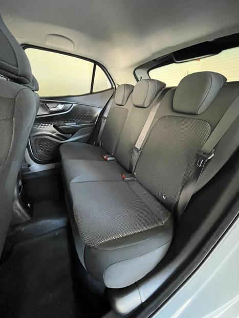 FIAT Pulse 1.3 16V 4P FLEX DRIVE AUTOM�TICO CVT, Foto 21