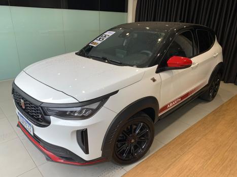 FIAT Pulse 1.3 16V 4P FLEX TURBO 270 ABARTH AT6 AUTOM�TICO, Foto 3