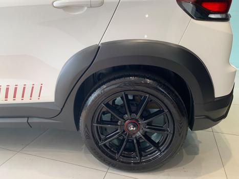 FIAT Pulse 1.3 16V 4P FLEX TURBO 270 ABARTH AT6 AUTOM�TICO, Foto 8