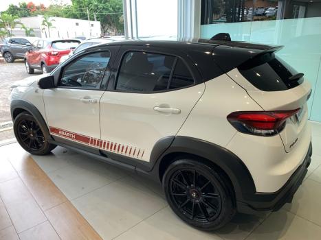 FIAT Pulse 1.3 16V 4P FLEX TURBO 270 ABARTH AT6 AUTOM�TICO, Foto 11