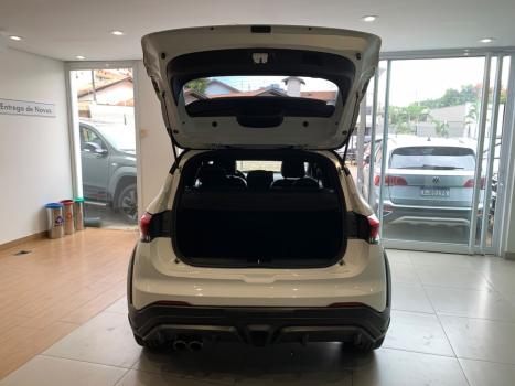 FIAT Pulse 1.3 16V 4P FLEX TURBO 270 ABARTH AT6 AUTOM�TICO, Foto 12